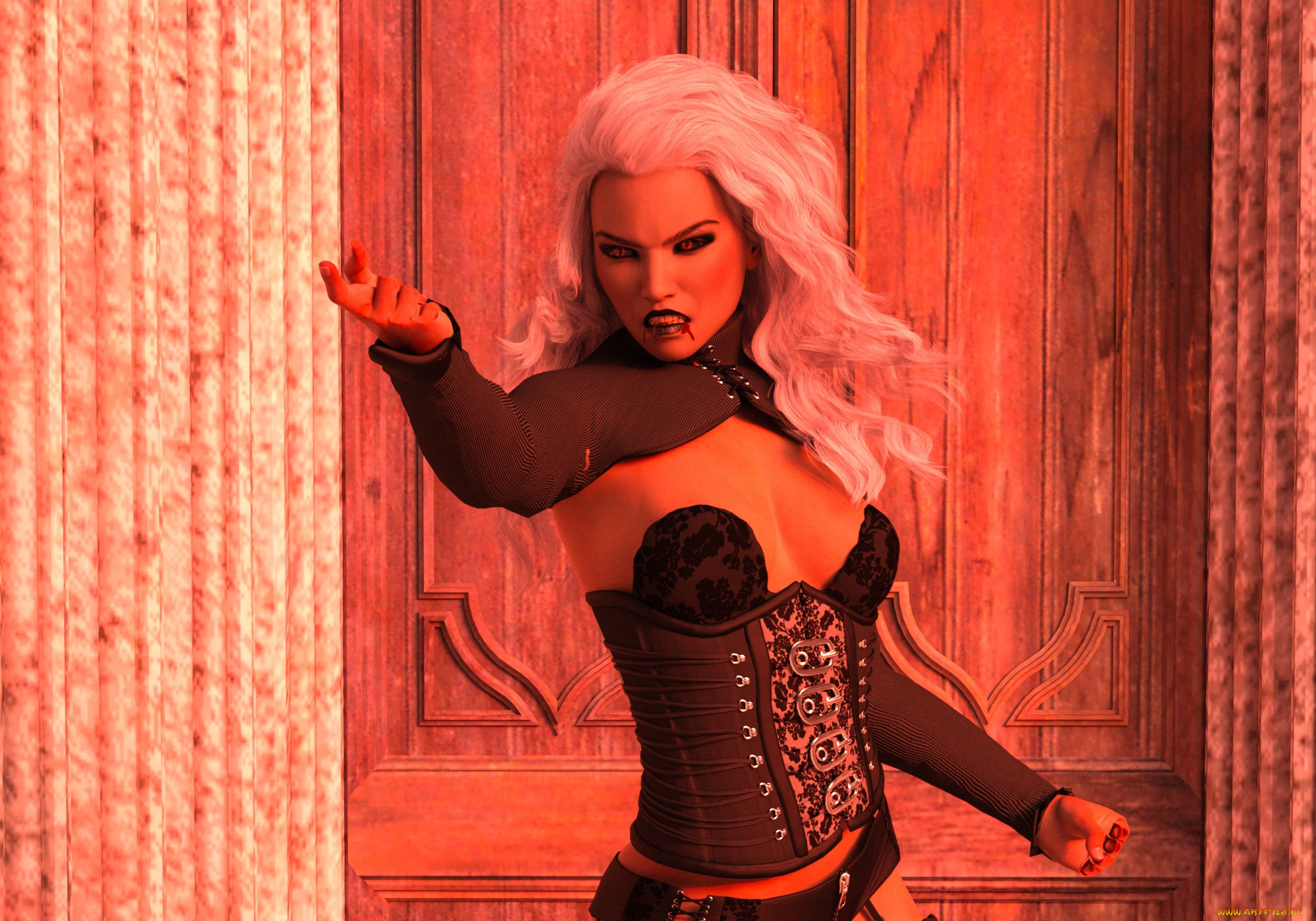 3� �������, �������� , creatures, �������, ������, ���